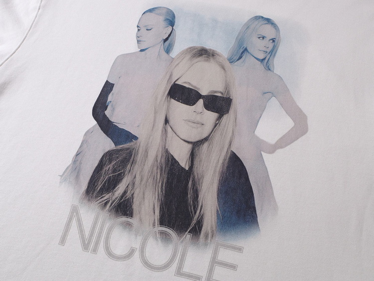 Balenciaga Hoody-115