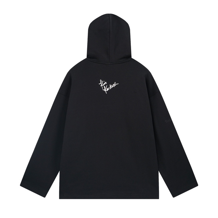 Balenciaga Hoody-117