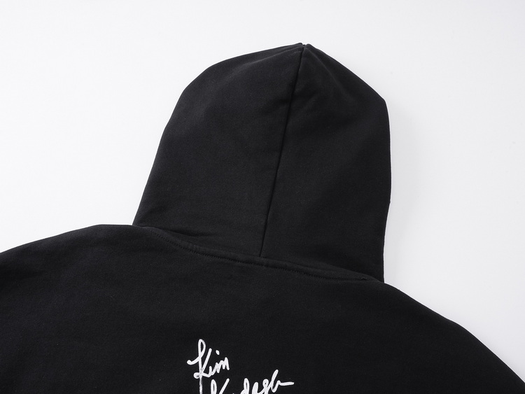 Balenciaga Hoody-117