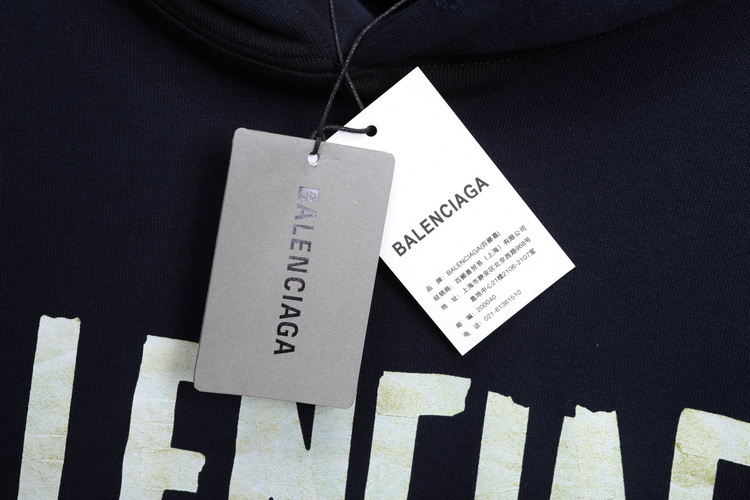 Balenciaga Hoody-125