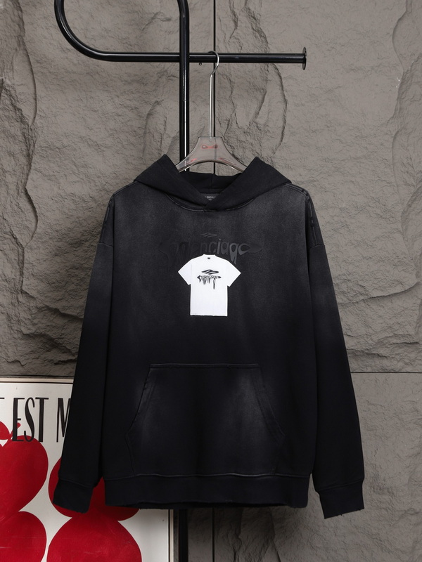 Balenciaga Hoody-126