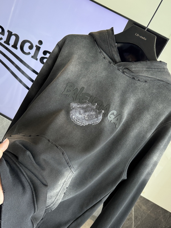 Balenciaga Hoody-132