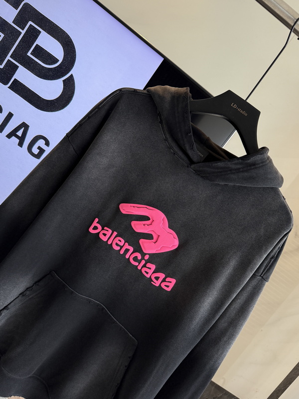 Balenciaga Hoody-133