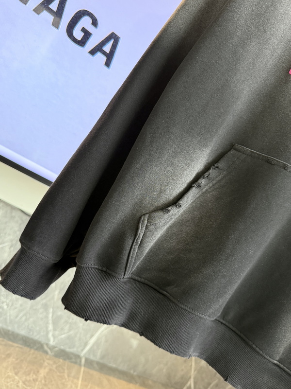 Balenciaga Hoody-133