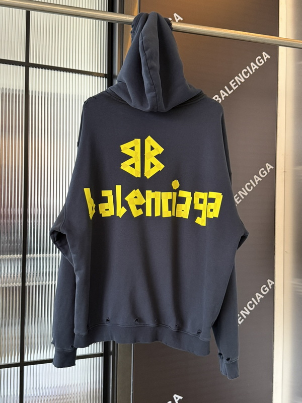 Balenciaga Hoody-134