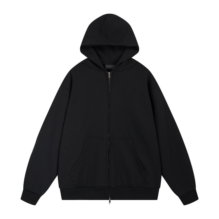 Balenciaga Hoody-137