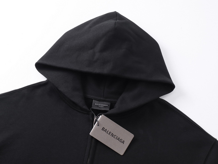 Balenciaga Hoody-137