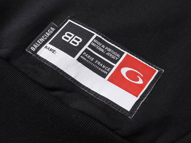 Balenciaga Hoody-139