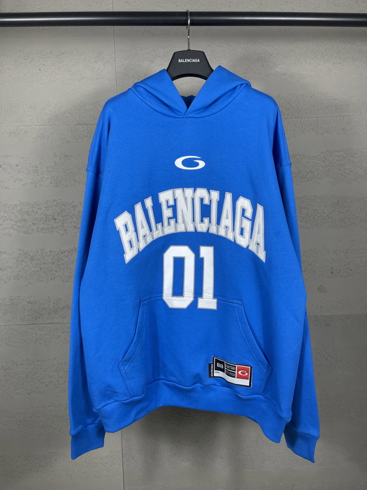 Balenciaga Hoody-141