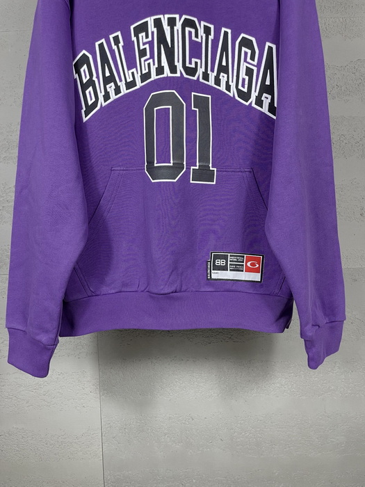 Balenciaga Hoody-143