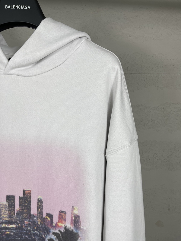 Balenciaga Hoody-146