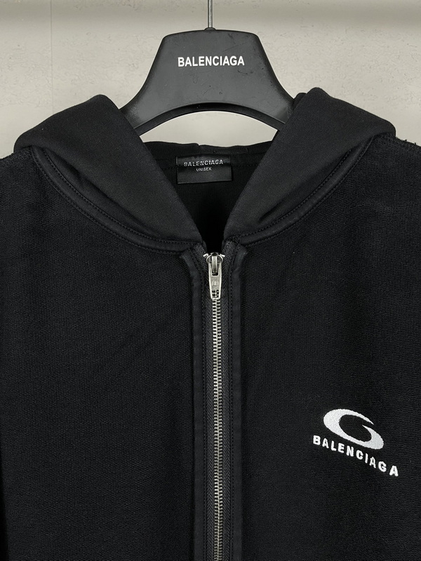 Balenciaga Hoody-149