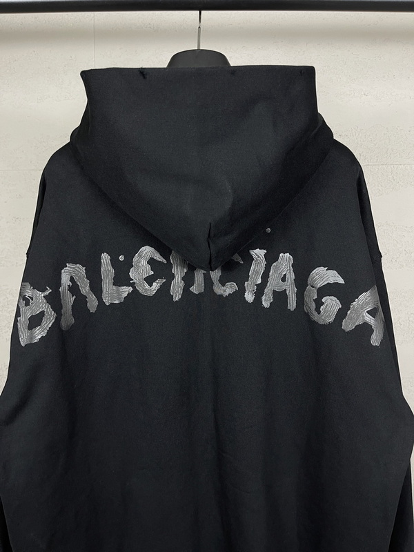 Balenciaga Hoody-151
