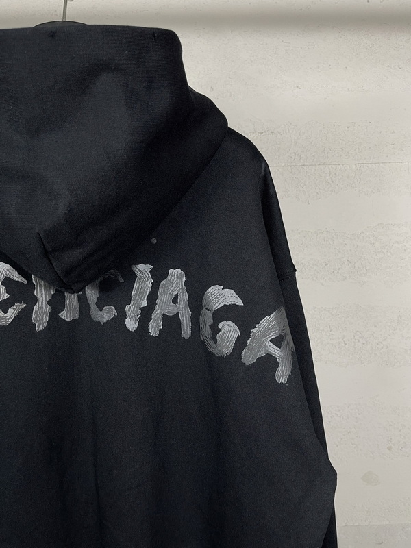 Balenciaga Hoody-151