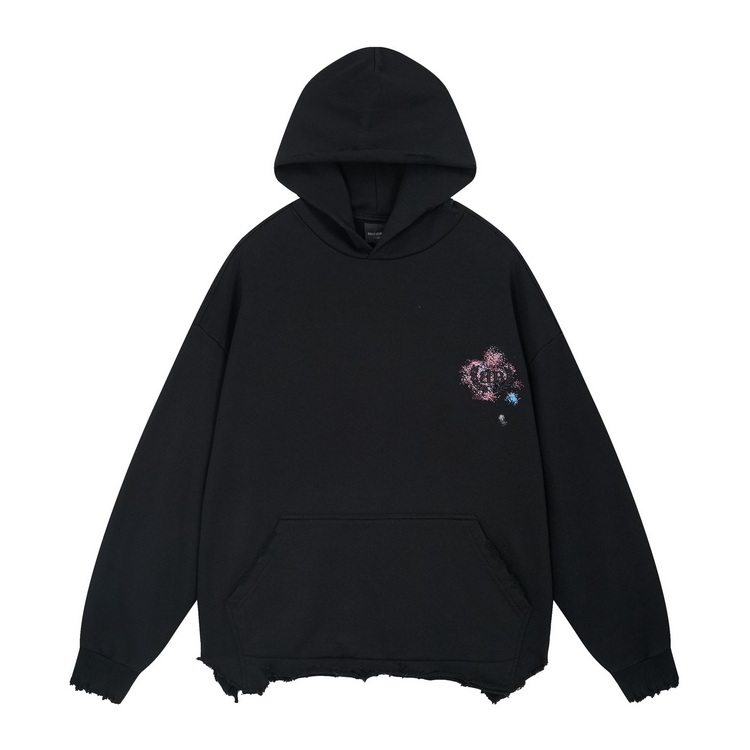 Balenciaga Hoody-154