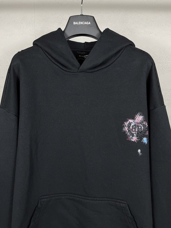Balenciaga Hoody-155