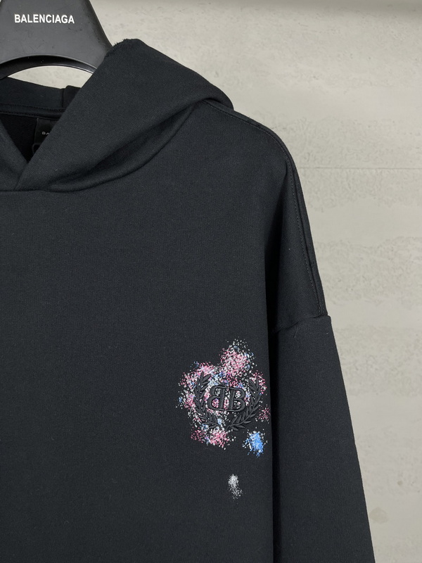 Balenciaga Hoody-155