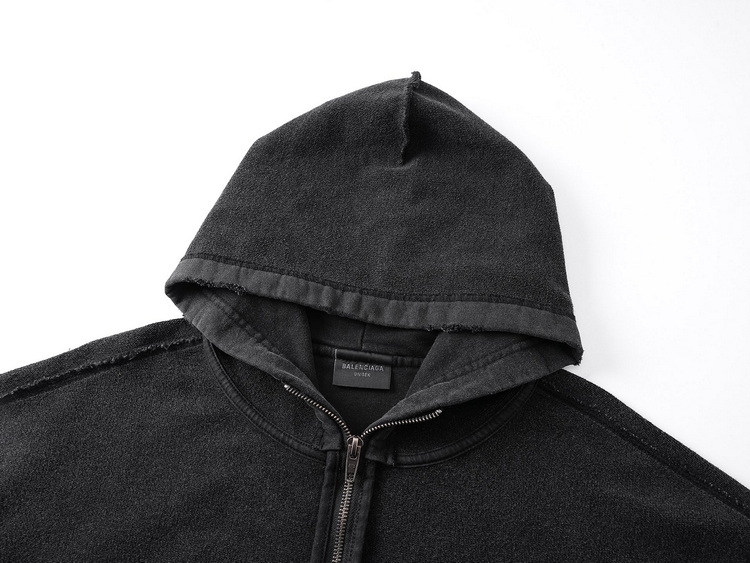 Balenciaga Hoody-156