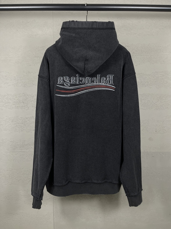 Balenciaga Hoody-157