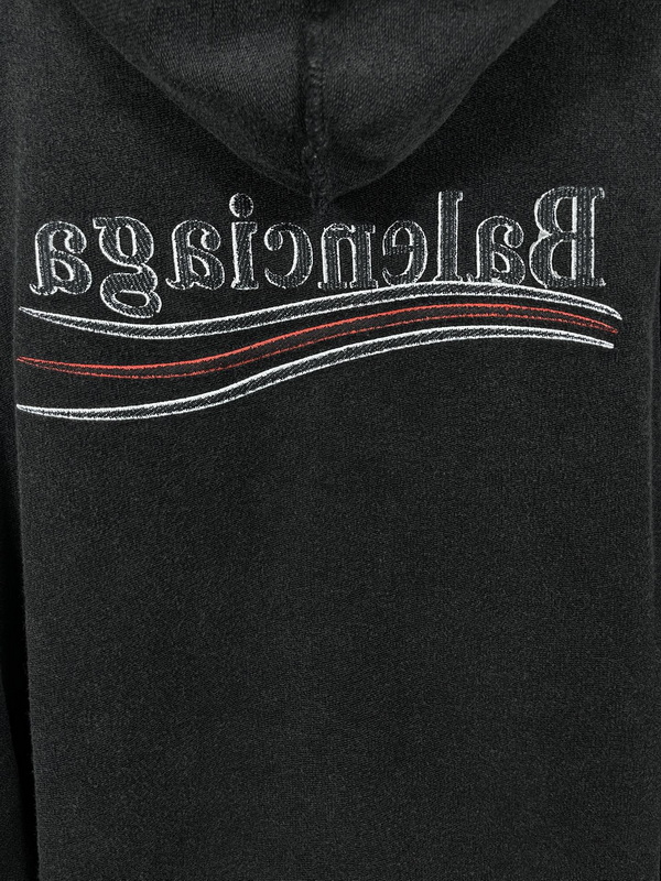 Balenciaga Hoody-157