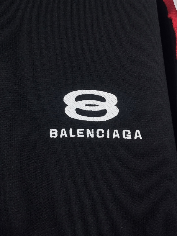Balenciaga Hoody-161