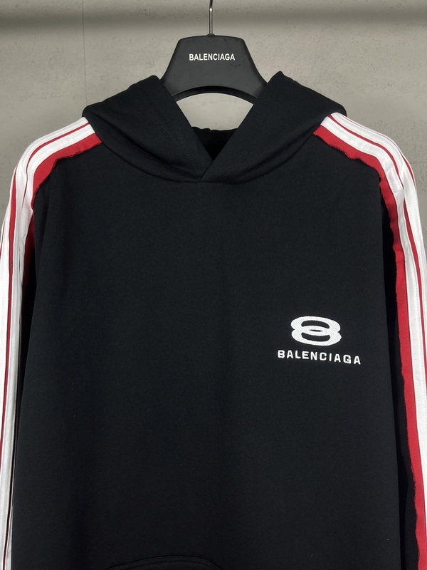 Balenciaga Hoody-161
