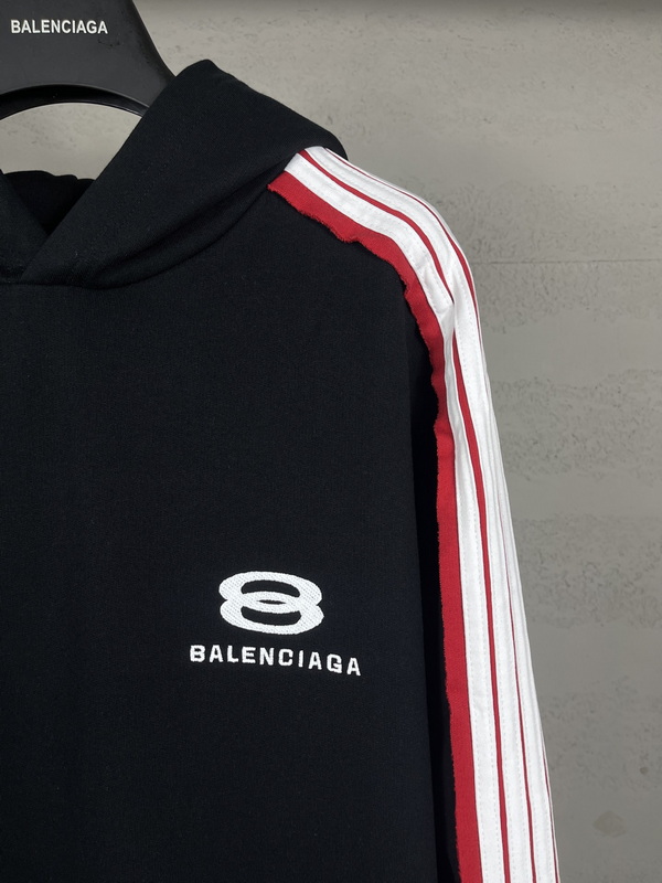 Balenciaga Hoody-161