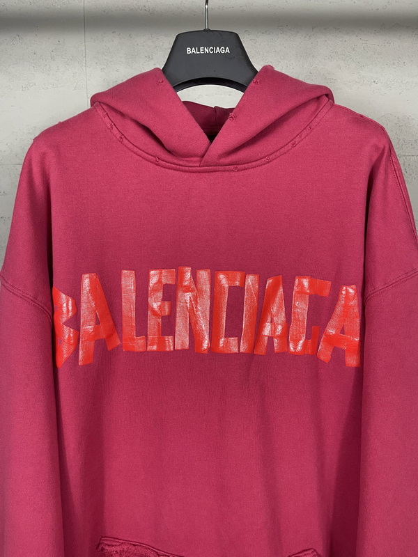 Balenciaga Hoody-164
