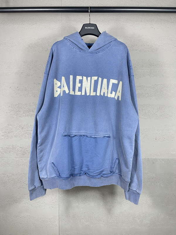Balenciaga Hoody-168