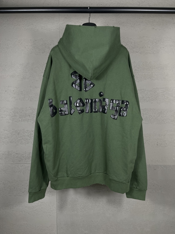 Balenciaga Hoody-172