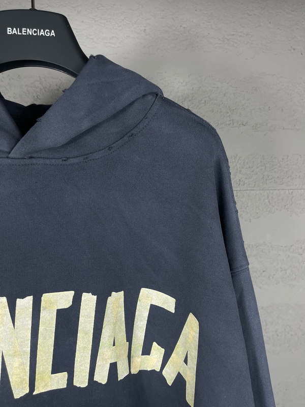 Balenciaga Hoody-176