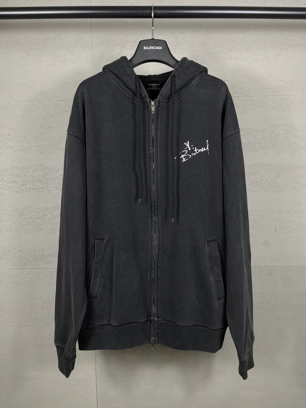 Balenciaga Hoody-181