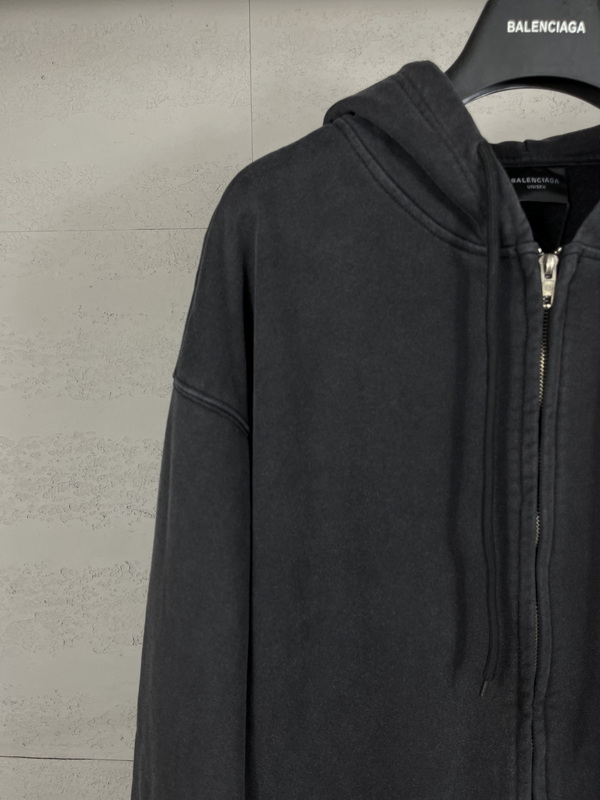 Balenciaga Hoody-181