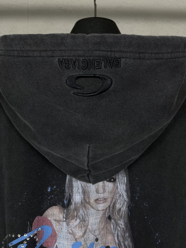 Balenciaga Hoody-181