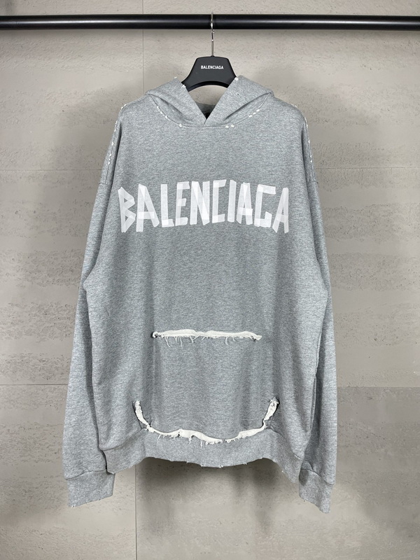 Balenciaga Hoody-185