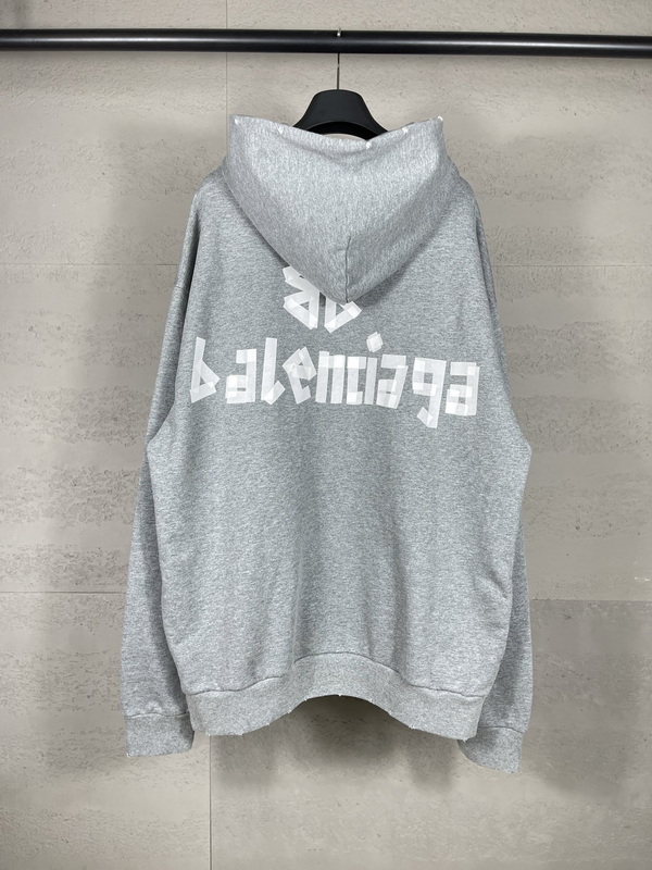 Balenciaga Hoody-185