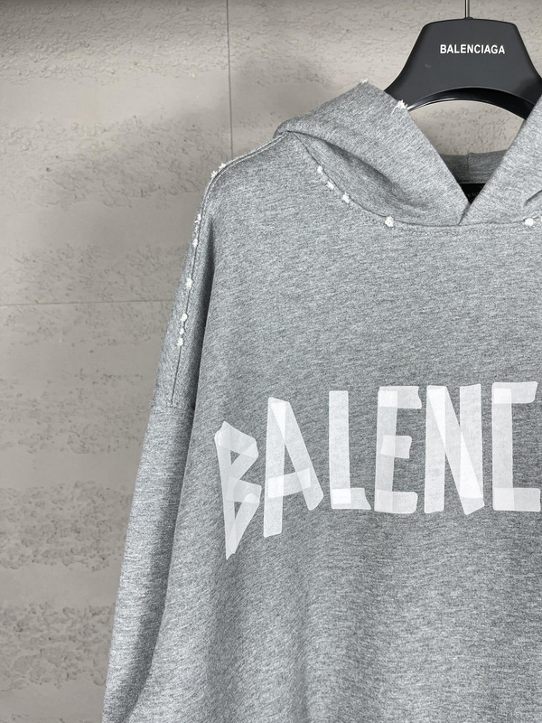 Balenciaga Hoody-185