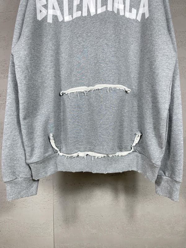 Balenciaga Hoody-185