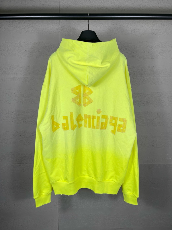 Balenciaga Hoody-190