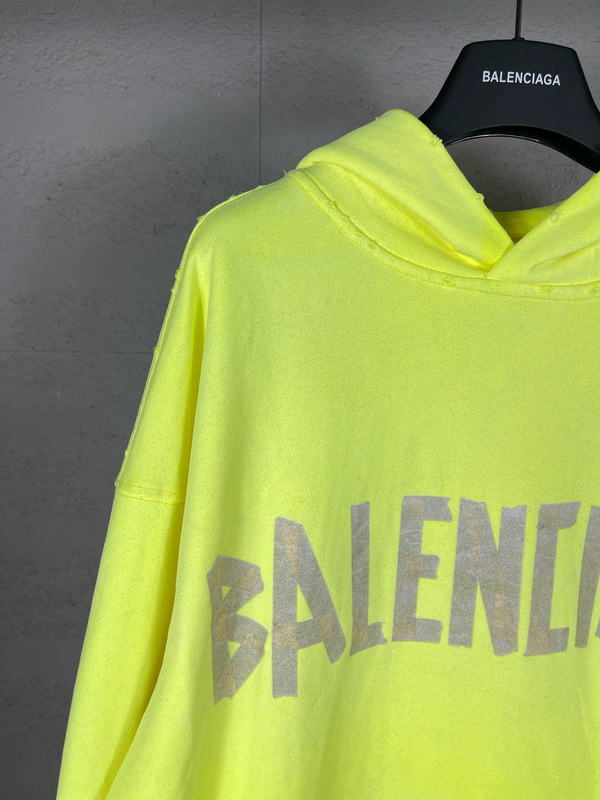 Balenciaga Hoody-190