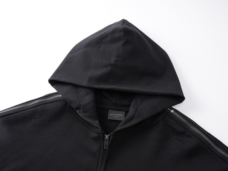 Balenciaga Hoody-191