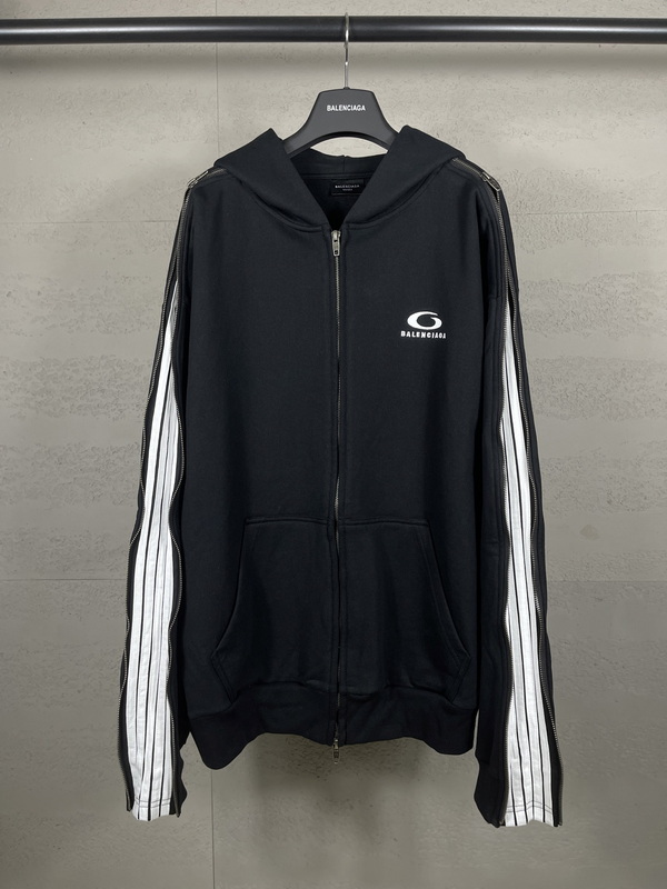 Balenciaga Hoody-192