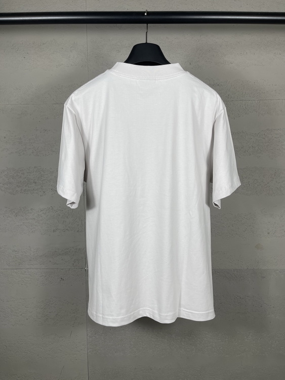 Balenciaga T-shirts(Women)-010
