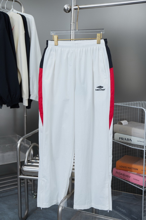 Balenciaga Pants-086