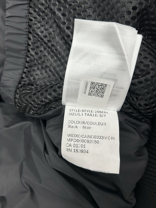 Canada Goose Coat-391