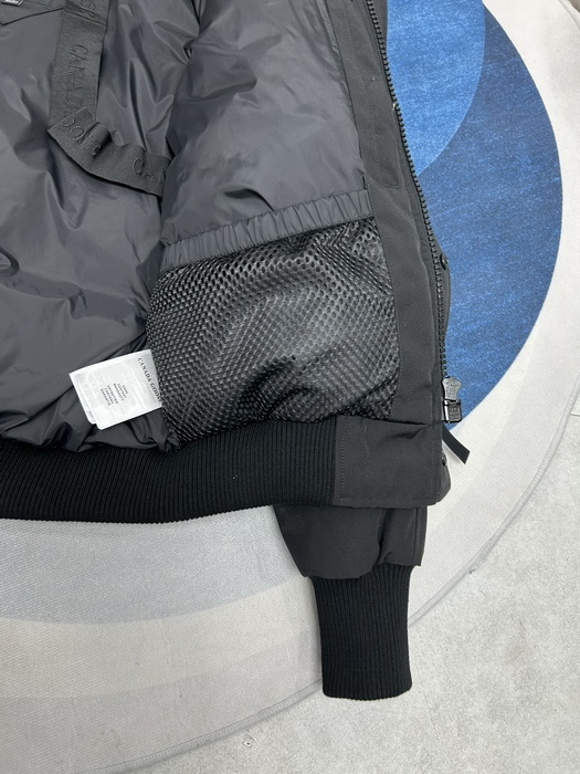 Canada Goose Coat-391