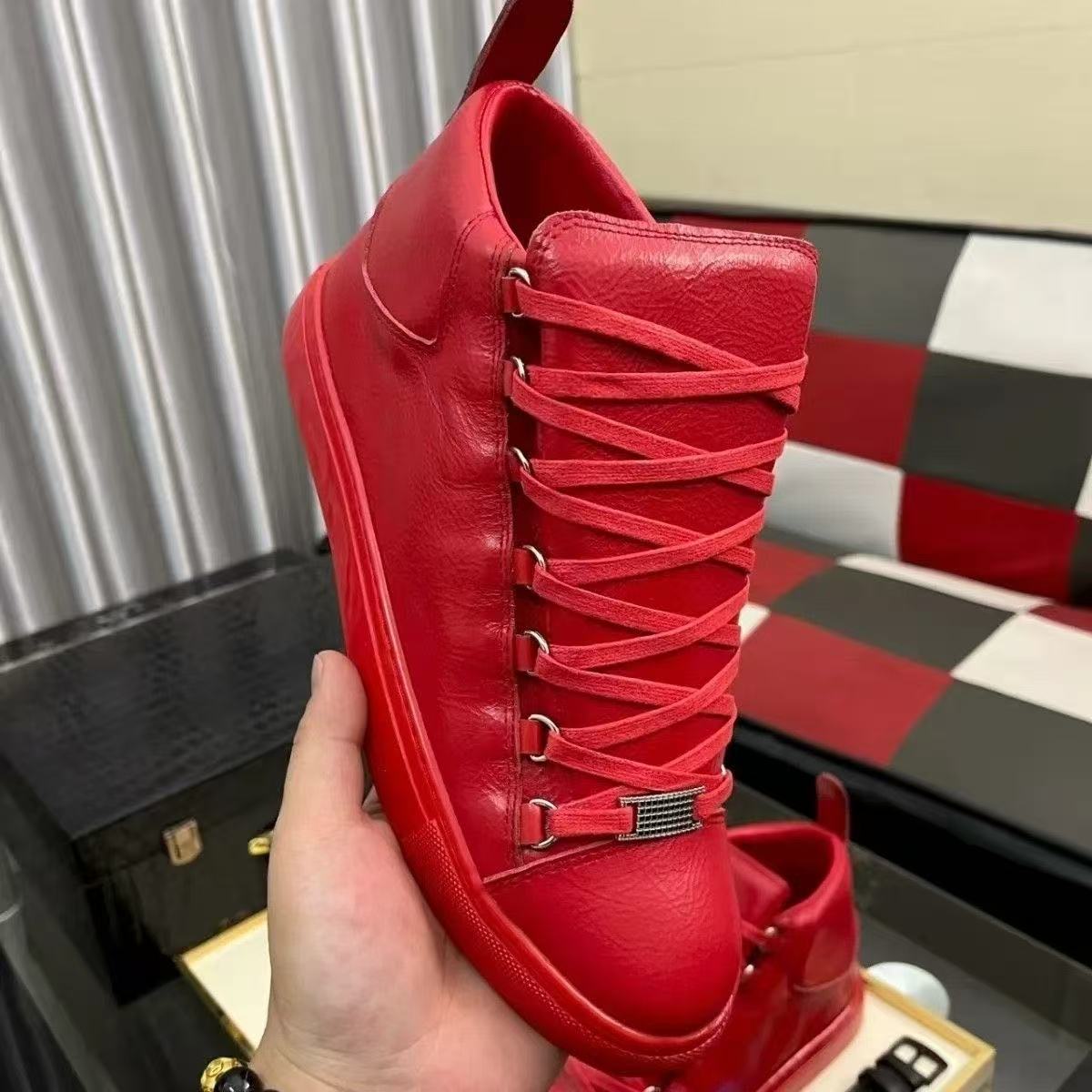 Balenciaga Shoes(AAA)-352