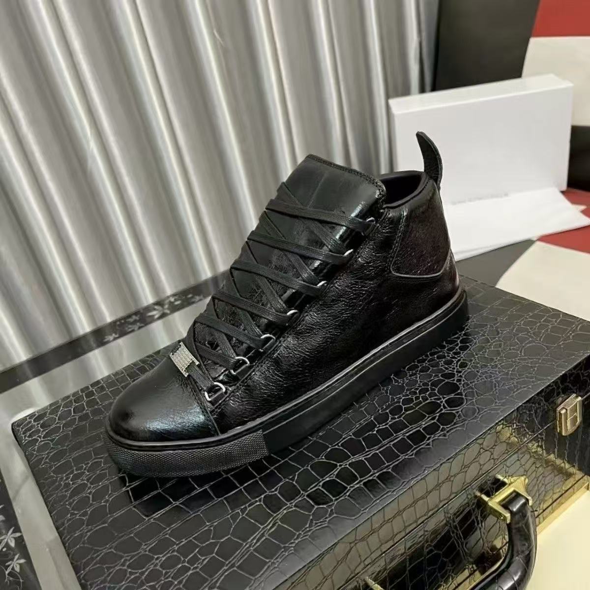 Balenciaga Shoes(AAA)-353