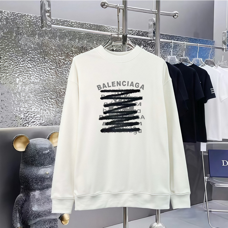 Balenciaga Longsleeve-076
