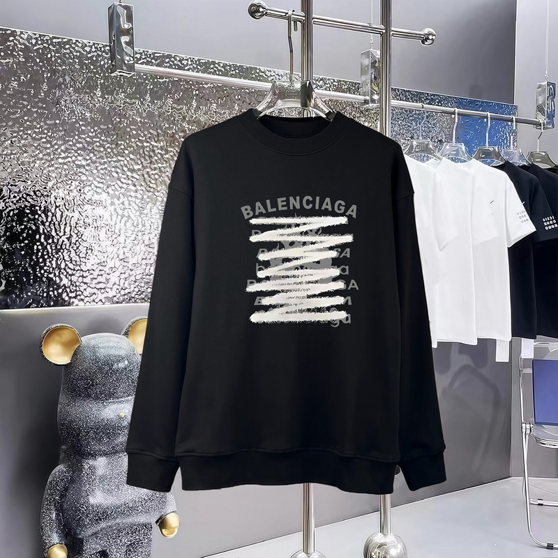 Balenciaga Longsleeve-077